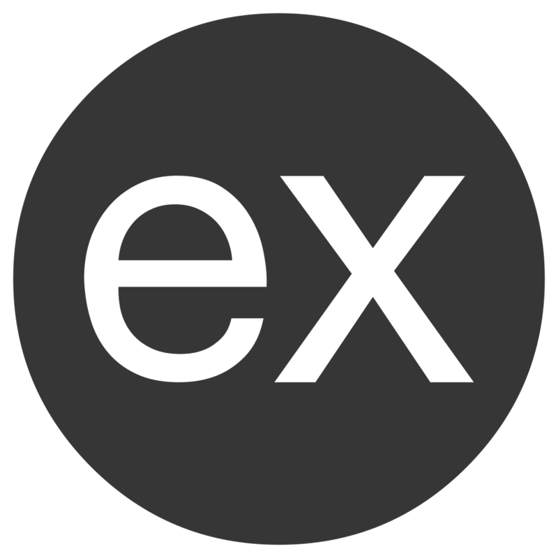 Express Icon